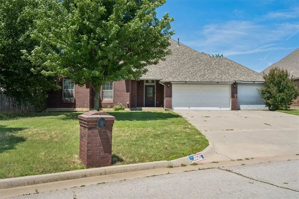 2259 Bradford Avenue, Newcastle, OK, 73065 - Bradford Place Ii - 1234836, Residential