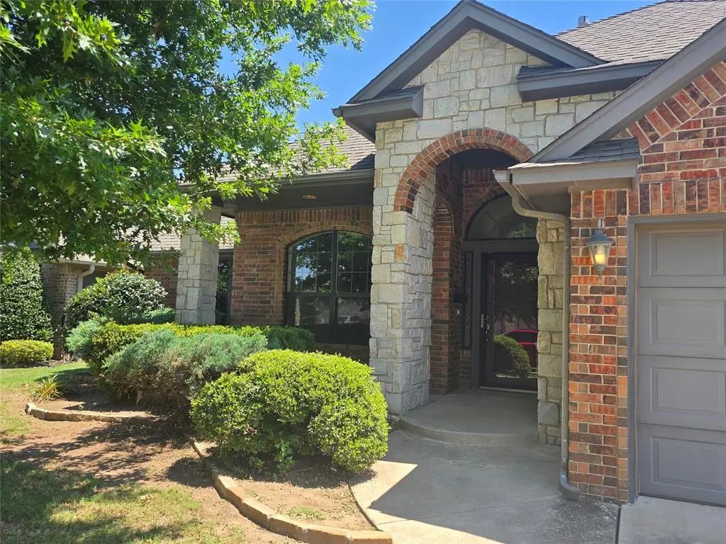 2924 Sw 136th Street, Oklahoma City