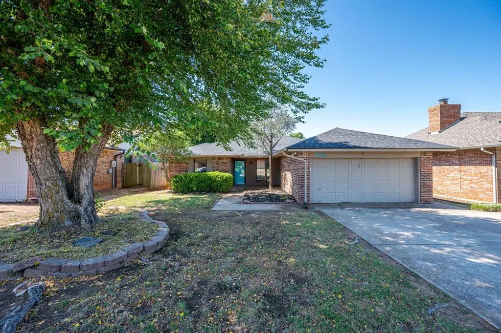 9616 Railroad, Oklahoma City