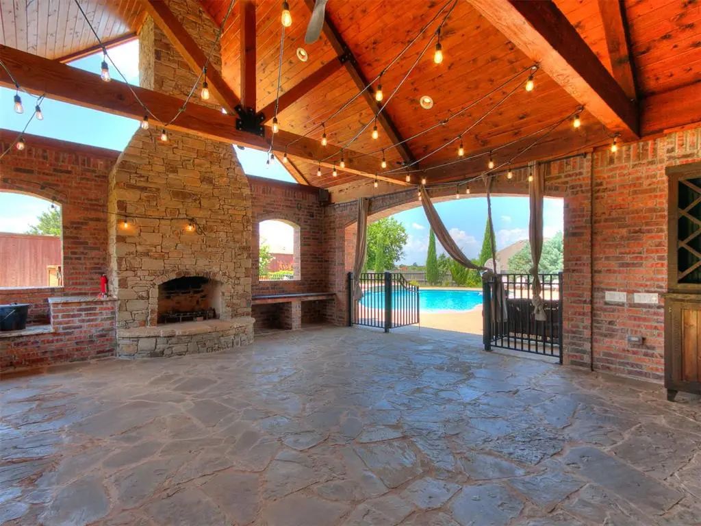 14401 Yorkshire Lane, Oklahoma City