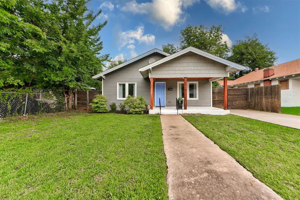 2319 Nw 18th Street, Oklahoma City
