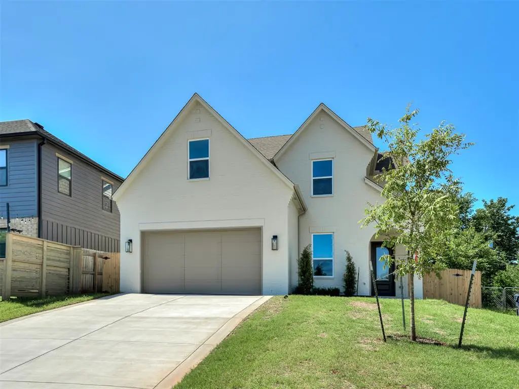 1804 Nw 40th Street, Oklahoma City