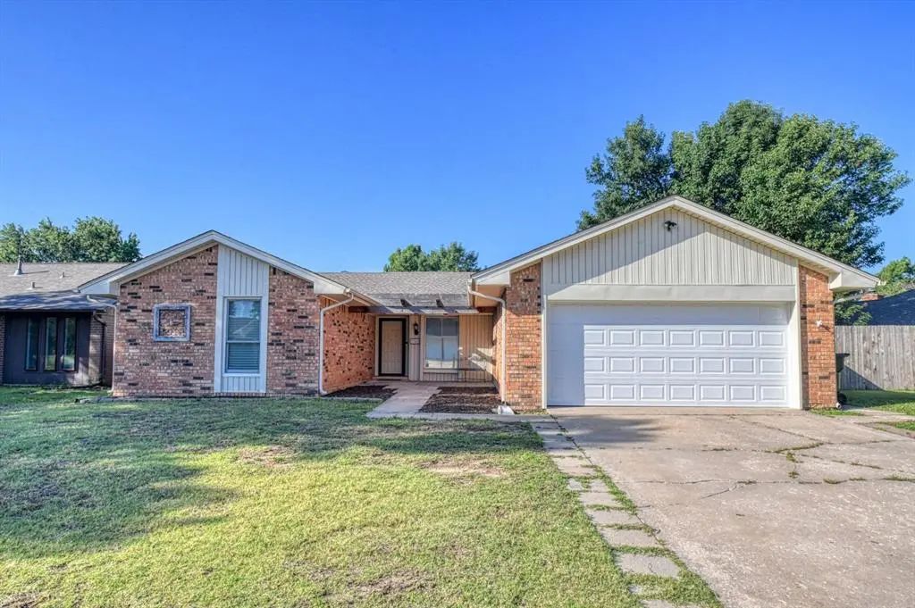 3302 Pheasant Run Road, Norman