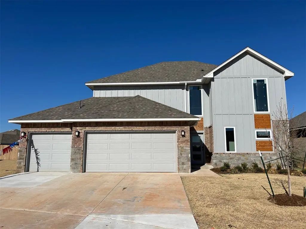 19601 Denison Avenue, Edmond