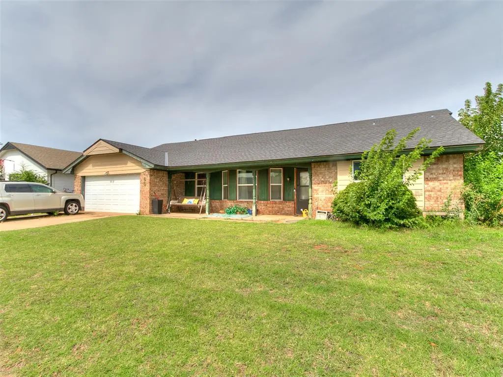 6605 Stonycreek Drive, Oklahoma City