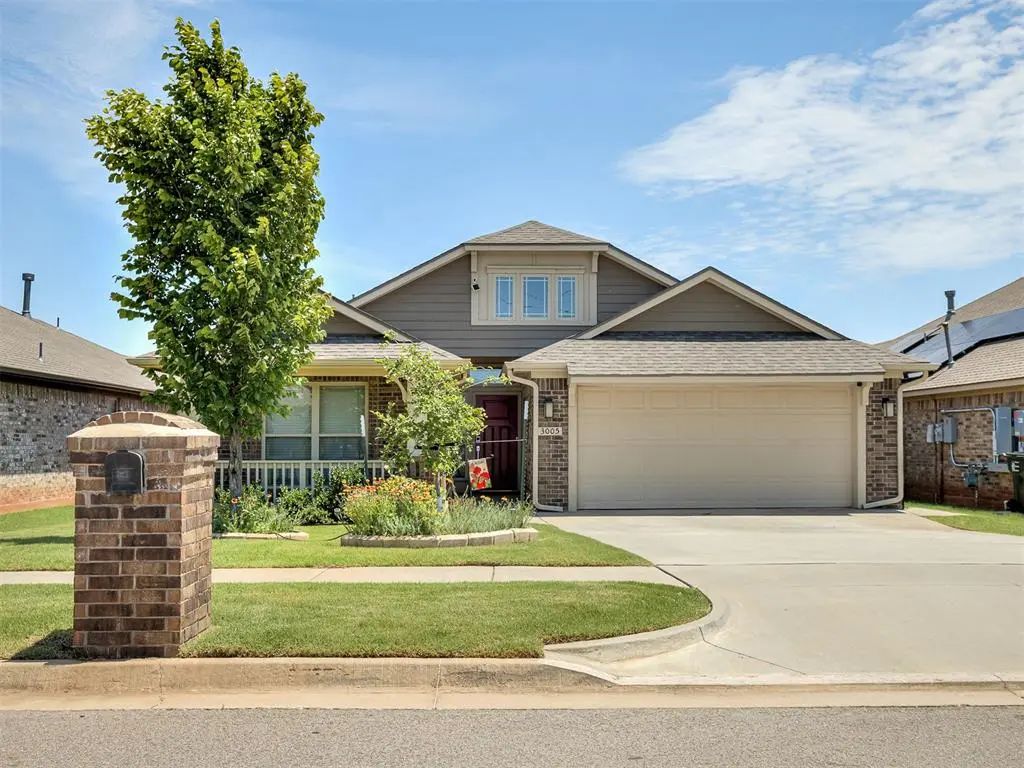 3005 Montane Drive, Norman