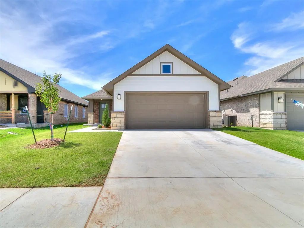1104 Sw 139th Terrace, Oklahoma City