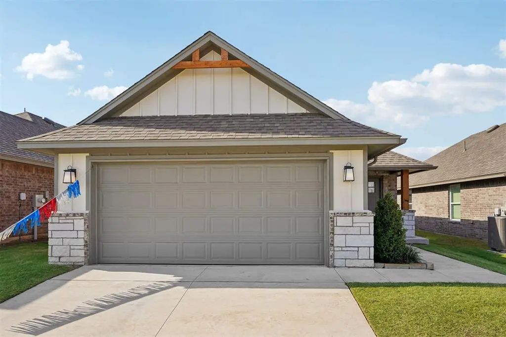 1108 Sw 139th Terrace, Oklahoma City