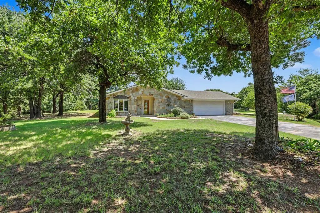 14900 S Hiwassee Road, Oklahoma City
