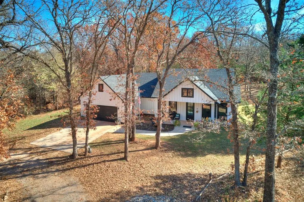 5470 E Rock Creek Road, Norman
