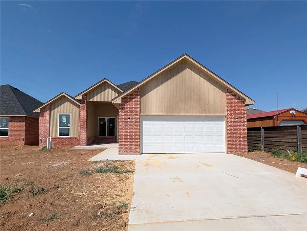 4905 Limestone Drive, Oklahoma City