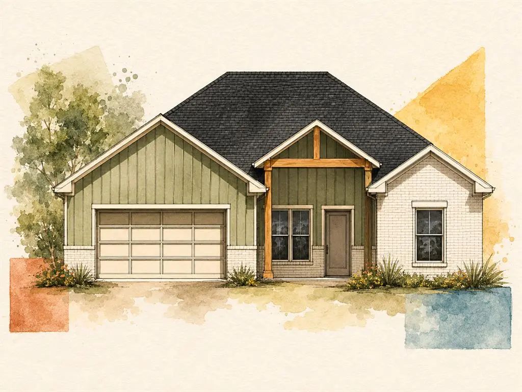 8813 Sw 49th Street, Oklahoma City