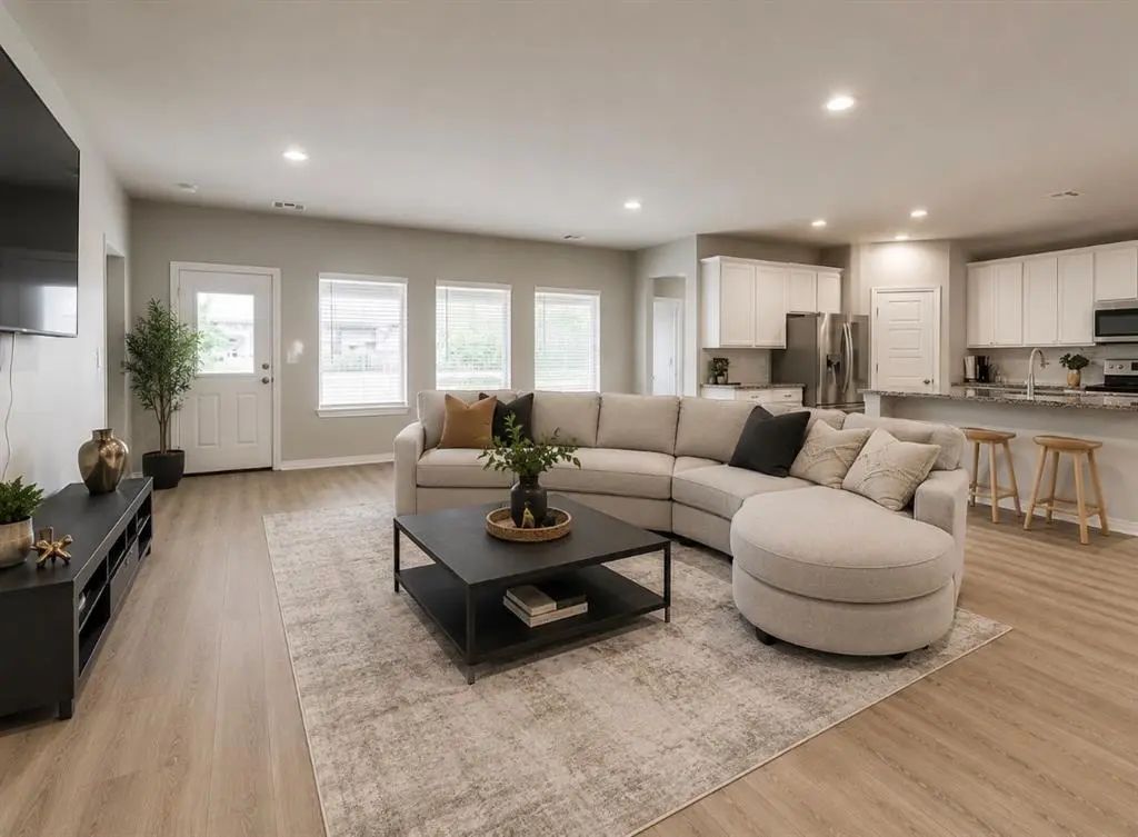 14404 Natural Falls Way, Oklahoma City