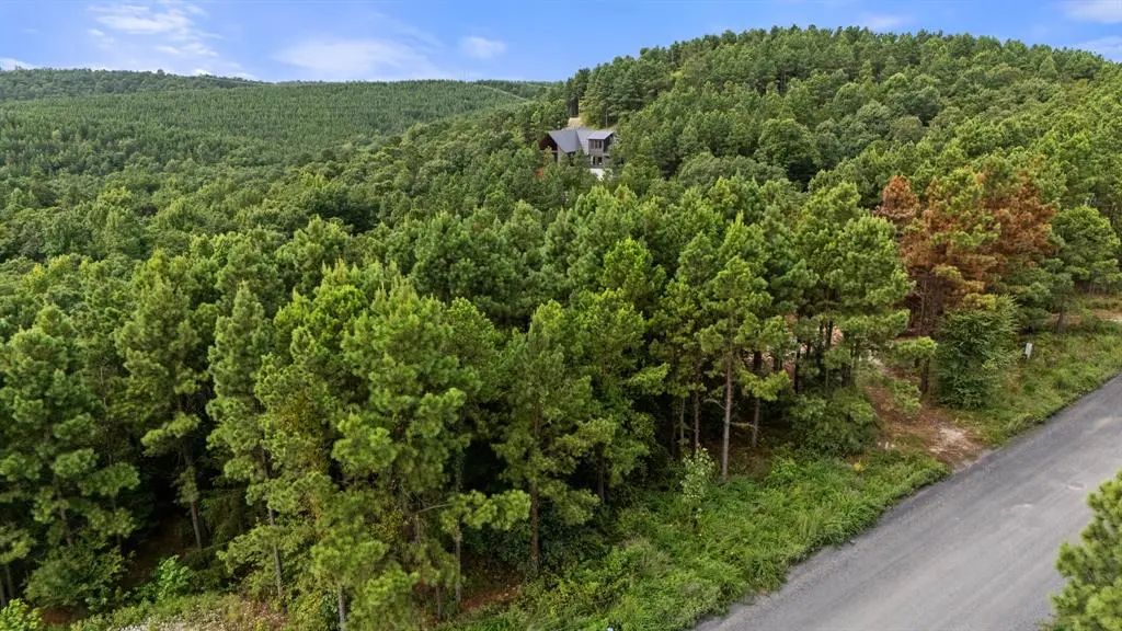 584 Timberline Trail, Broken Bow