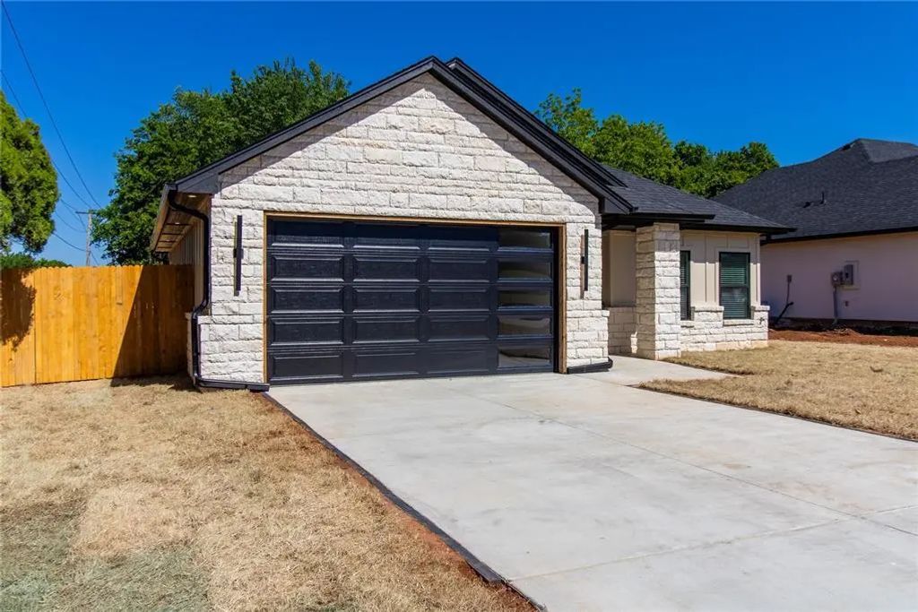 4212 N Shadybrook Drive, Oklahoma City