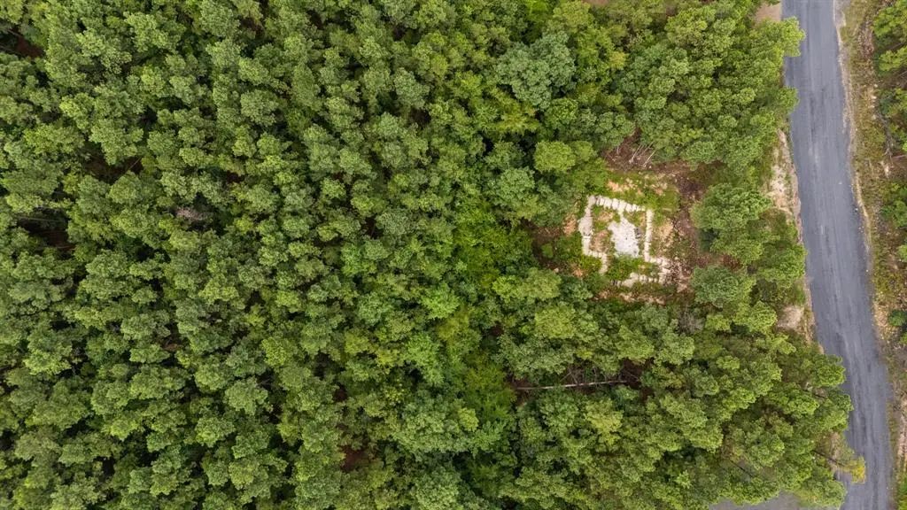 796 Timberline Trail, Broken Bow
