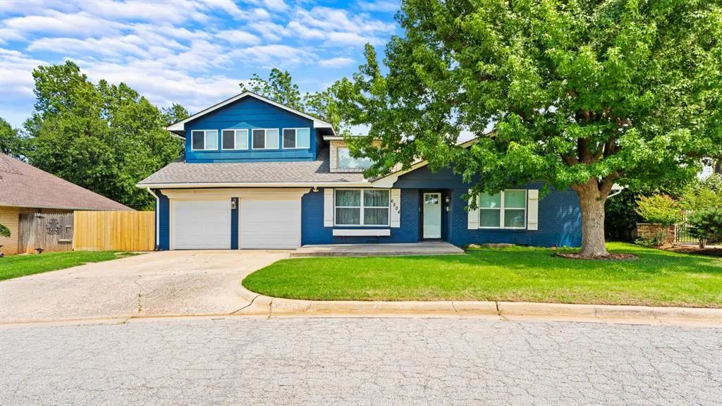 6504 N Omaha Avenue, Oklahoma City