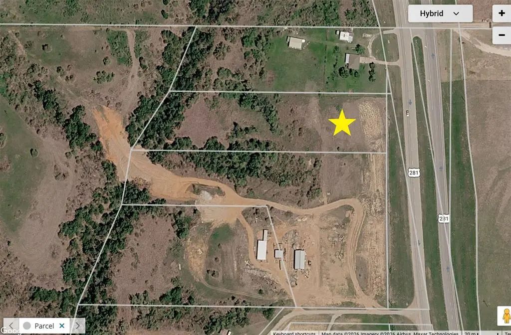 6125 Us Hwy 281 S, Geary