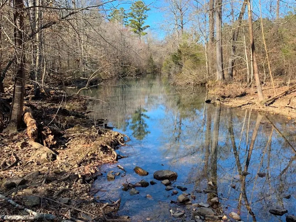 1251 Joe Hough Road, Broken Bow