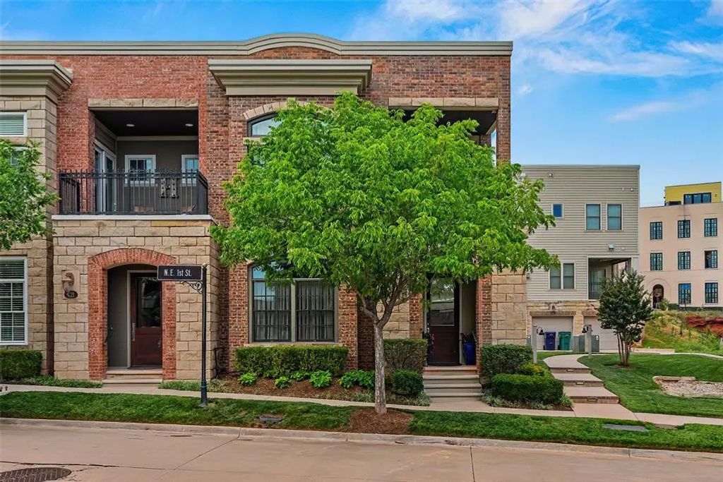 423 Ne 1st Street, Oklahoma City