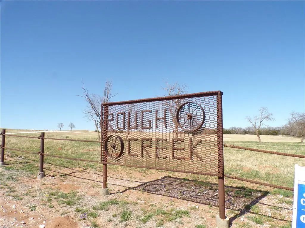 3 1000 Road, Weatherford