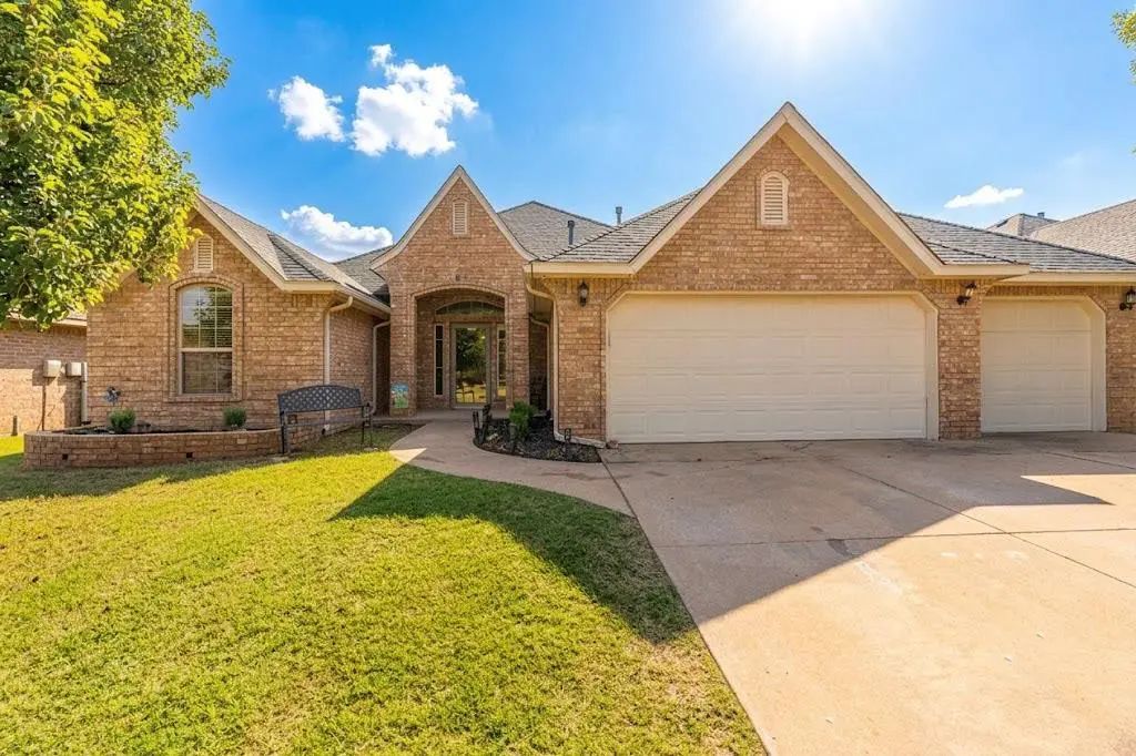 17308 Triana Drive, Oklahoma City