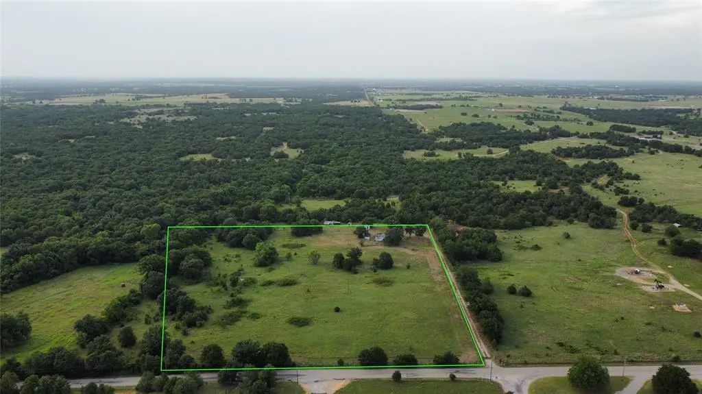 304998 E 1800 Road, Ratliff City