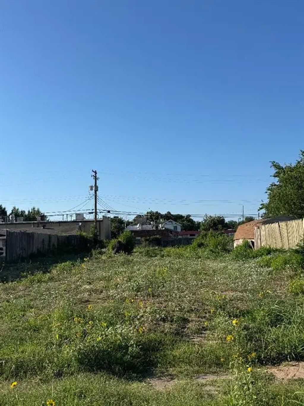 1613 Nw 22nd Street, Oklahoma City