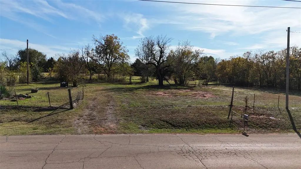 1609 E Roosevelt Avenue, Guthrie