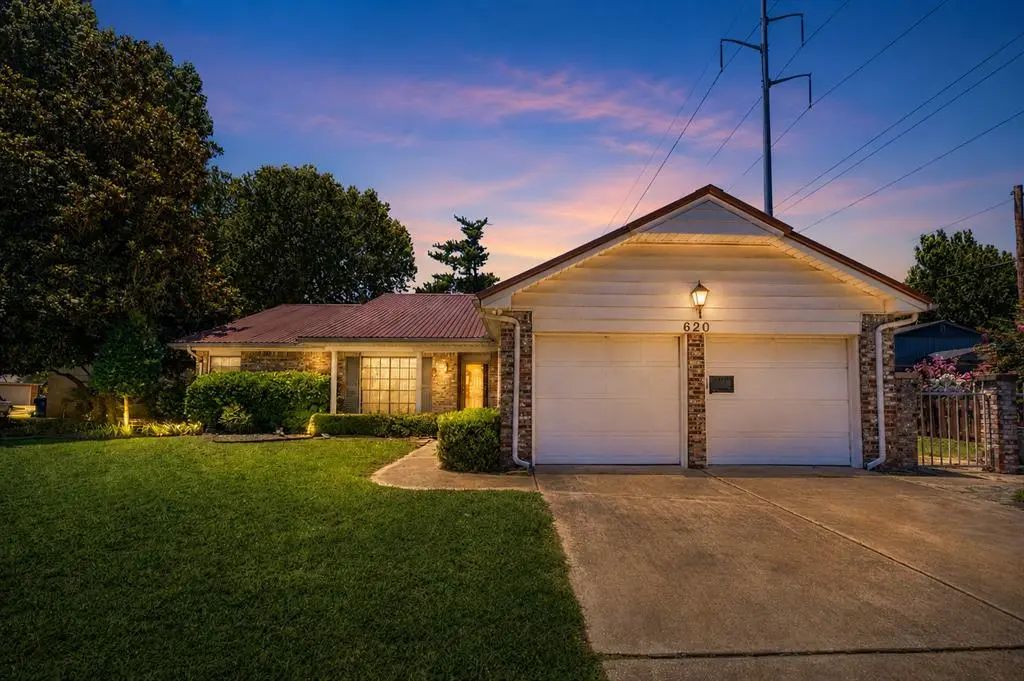 620 Terrace Place, Norman