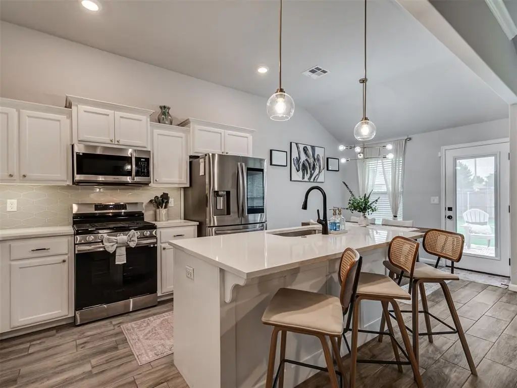 8509 Nw 77th Street, Oklahoma City