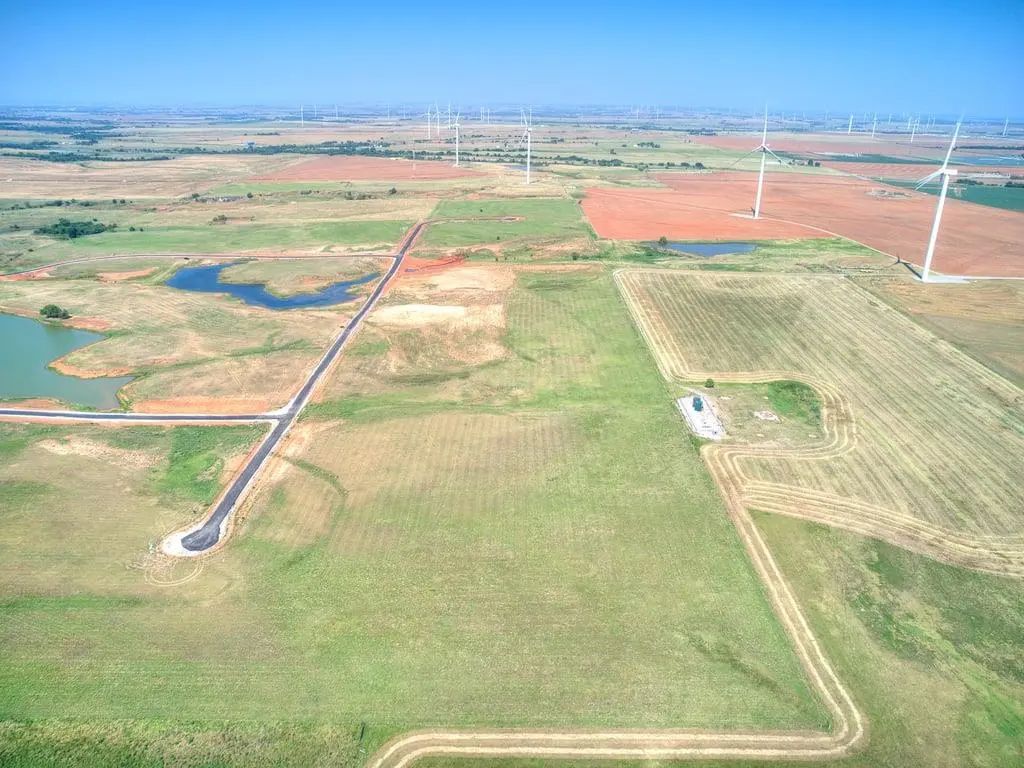 1634 Big Sky Drive, Tuttle