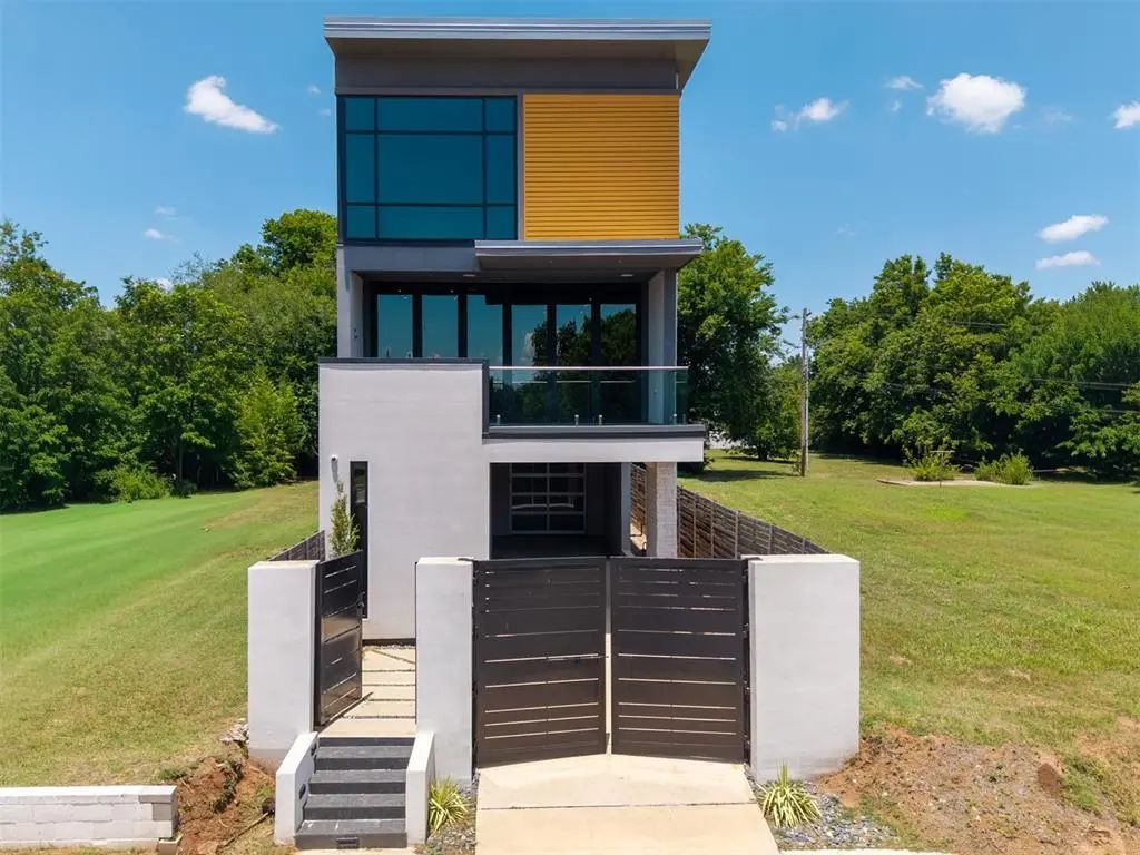 619 Ne 5th Street, Oklahoma City