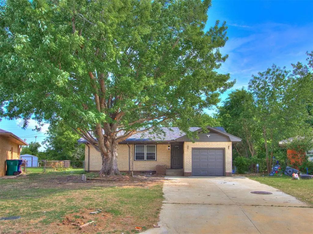 2224 Sw 57th Street, Oklahoma City