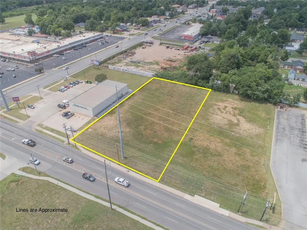 6909 Nw 10th Street, Oklahoma City