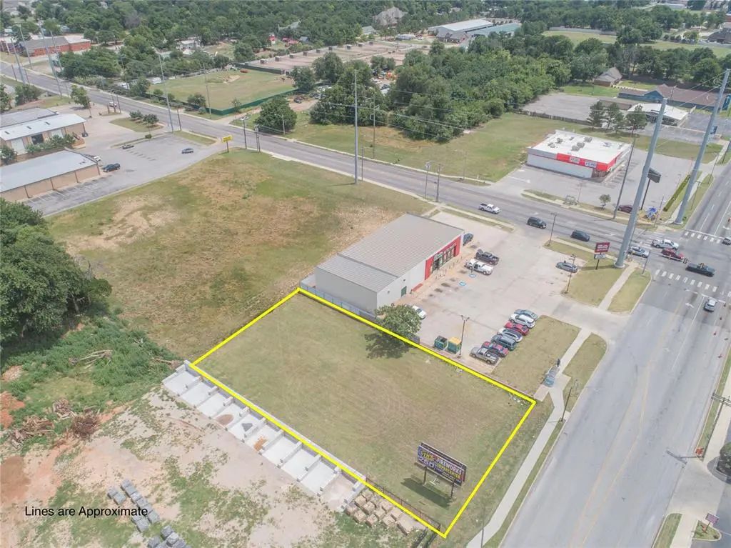 1120 N Rockwell Avenue, Oklahoma City