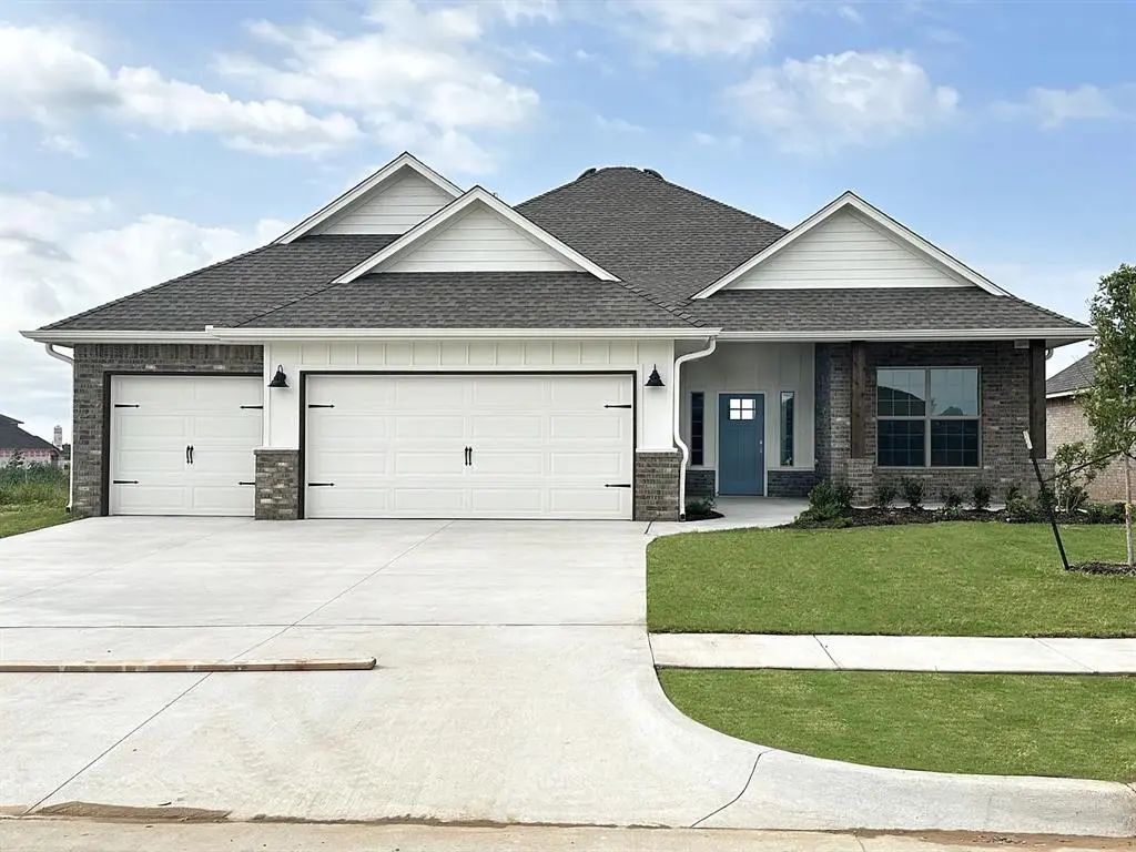 1708 Atticus Avenue, Norman