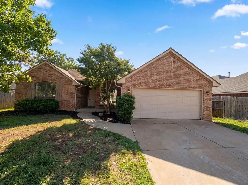 13104 Chadbrooke Place, Oklahoma City
