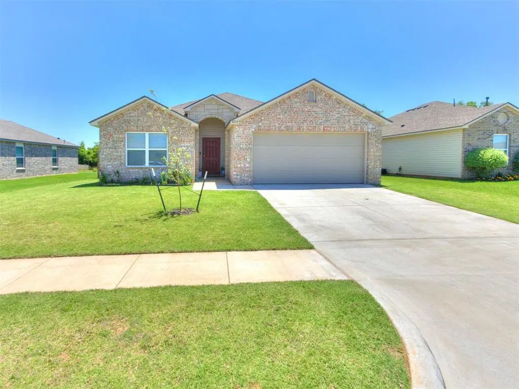 4204 Olivia Street, Mustang, OK, 73064 For Sale