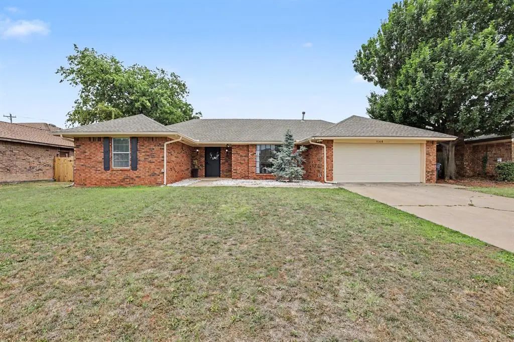 5308 Nw 108th Terrace, Oklahoma City