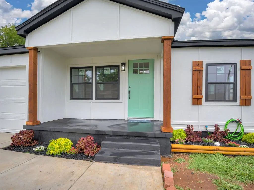 1113 Nw 81st Street, Oklahoma City