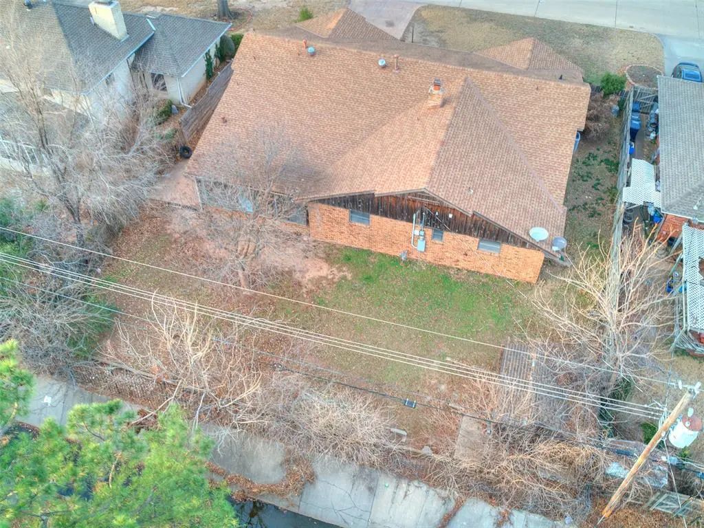 4508 Nw 32nd Place, Oklahoma City