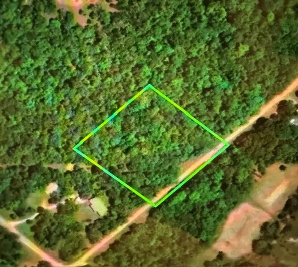 Tract 71- High Ridge - Pecan Valley Estates Lane, Tecumseh