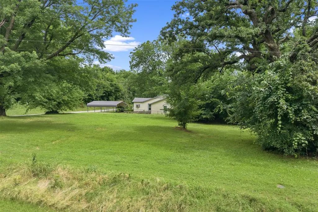 810 N Taylor Street, Wynnewood
