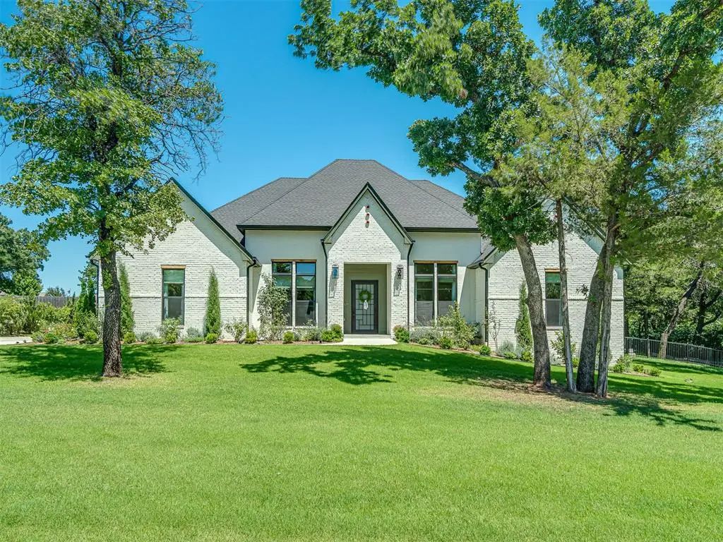 Homes for Sale located at 14908 Cumberland Falls Drive, in the city of Jones, OK 73049