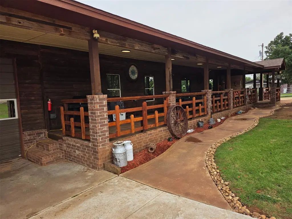 108 Woodland Drive, Edmond