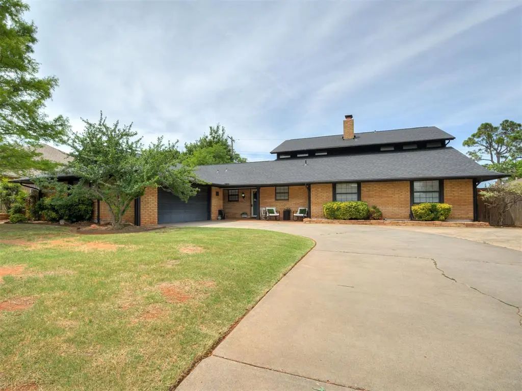 3833 Nw 65th Street, Oklahoma City