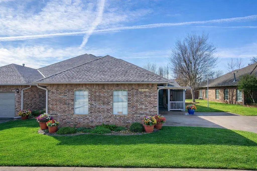 1920 Nw 160th Place, Edmond