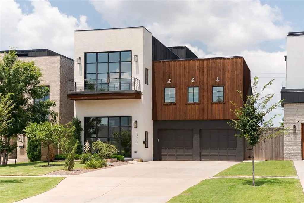 137 Ne 14th Street, Oklahoma City