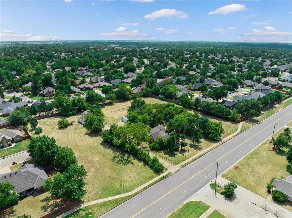1400 W 3rd Street, Edmond